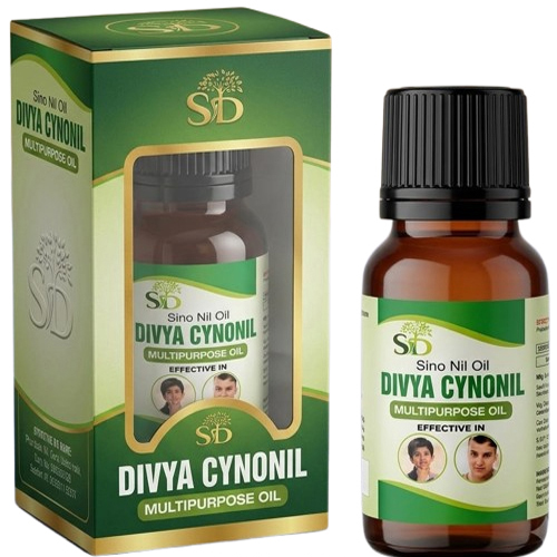 Divya Cynonil